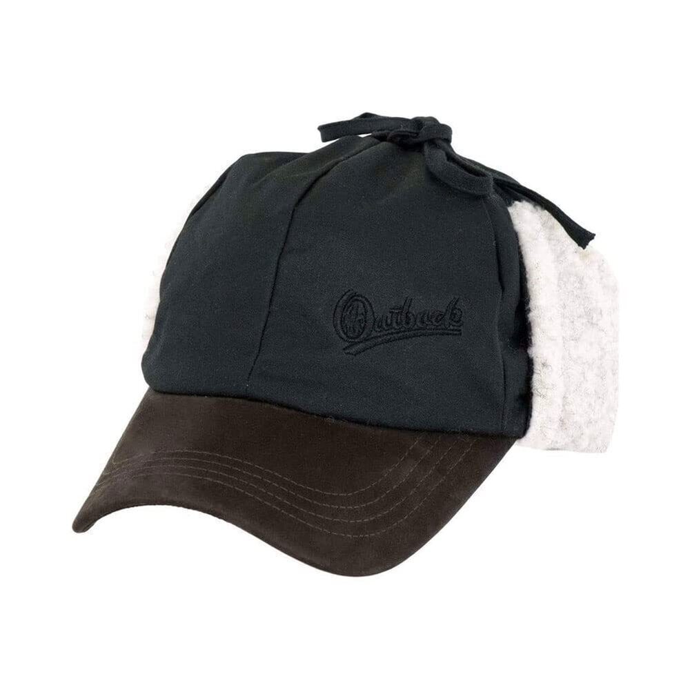 8376 Outback Trading 's Mckinley Creek Adjustable Waterproof Warming